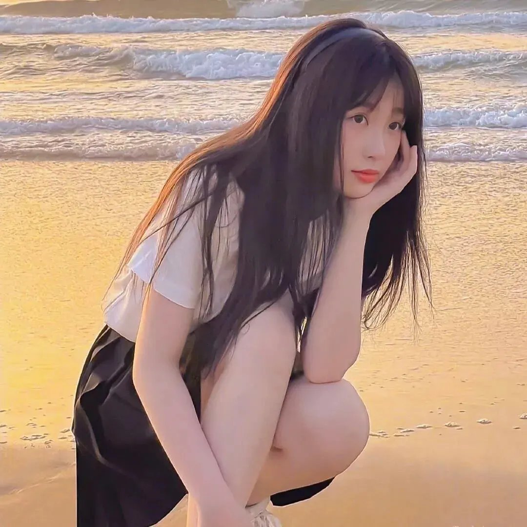 拳击女郎