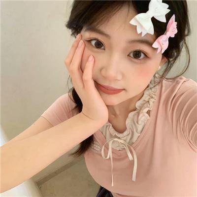 快乐美美向前冲