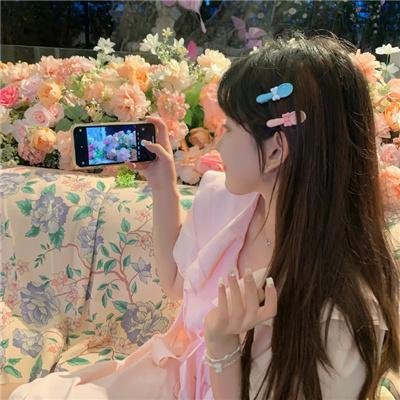 天使与怨灵