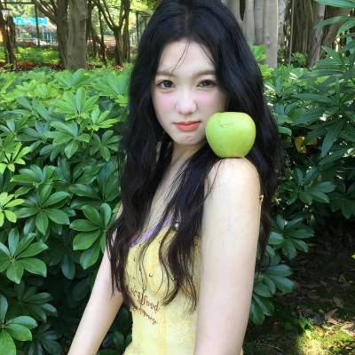 深红之名