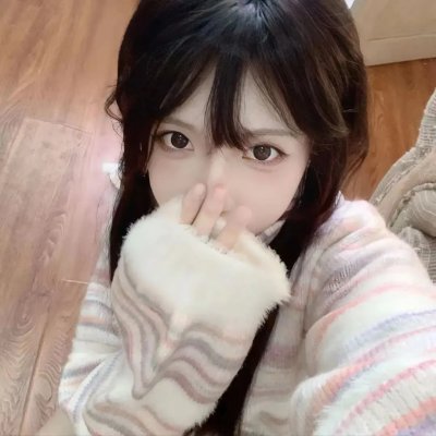 下午一点的她